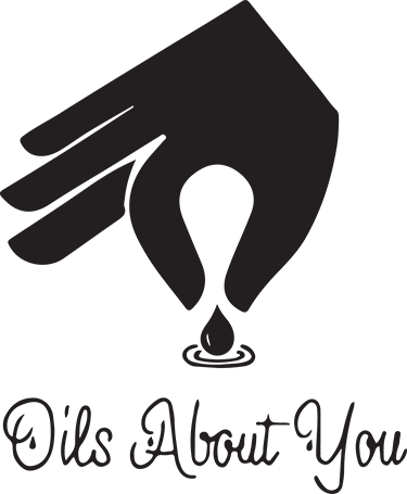 Oils About You Logo